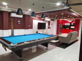Luxurious Penthouse La Grande Résidence with Home Theater & Netflix
